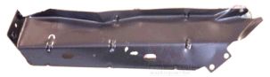 VAN WEZEL 5874359 -  Поперечная балка